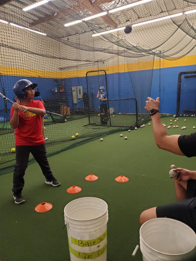 TRIPLE PLAY BATTING CAGES Updated September 2024 43 Photos & 47