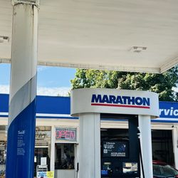 Bryan's Marathon - Service Center