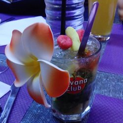 Le France - Mojito