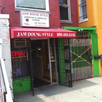 Jam Doung Style - Caribbean Near Me - Washington, DC, District of Columbia Jam Doung Style - Caribbean Near Me - Washington, DC, District of Columbia