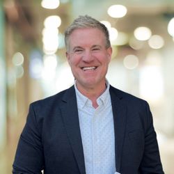 Dan Keller - New American Funding - Dan Keller, Top Everett Mortgage Broker