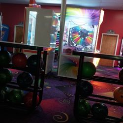 Cordova Bowling Center