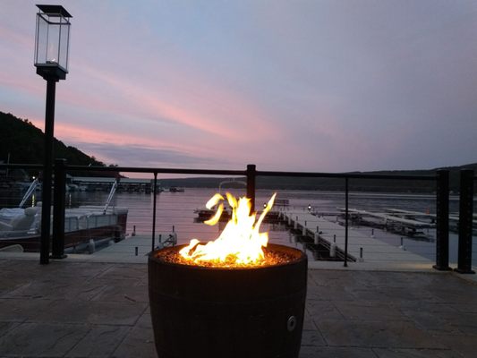 Keuka Lakeside Inn by null