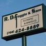 Photo of R Difoggio & Sam Plumbing