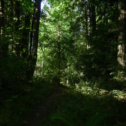Vern Samuelson Trail