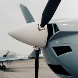 STL Flight Training