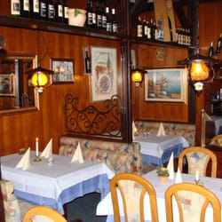 Pizzeria Pescara Ristorante
