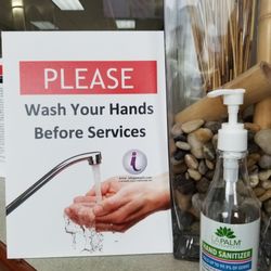 iElegant Nail Salon