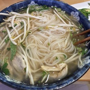 Nom Nam - Pho ga - Vietnamese Near Me - New York, New York Nom Nam - Pho ga - Vietnamese Near Me - New York, New York