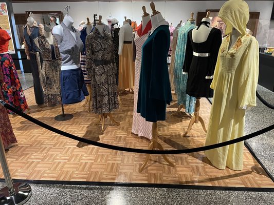 McKinley Presidential Library & Museum by null