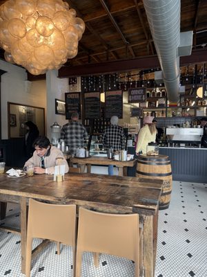 Butchertown Grocery Bakery by null