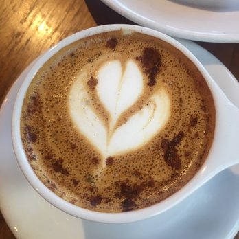 Case Study Coffee - Coffee & Tea Near Me - Portland, Oregon Case Study Coffee - Coffee & Tea Near Me - Portland, Oregon