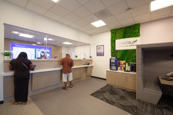 KINECTA FEDERAL CREDIT UNION - GARDENA - Updated December 2025 - 21