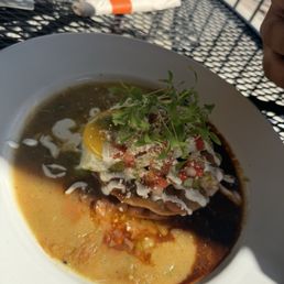 Huevos Rancheros Birria Huevos Rancheros Birria
