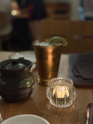 Lily Sushi Bar by null