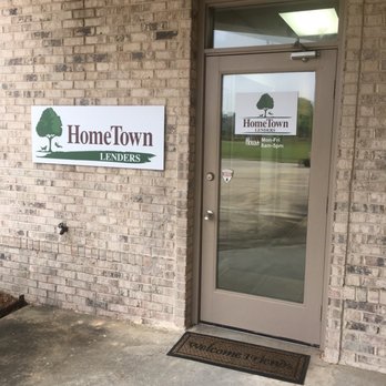Hometown Lenders - Hometown Lenders - Mortgage Brokers Near Me - Montgomery, Alabama Hometown Lenders - Hometown Lenders - Mortgage Brokers Near Me - Montgomery, Alabama