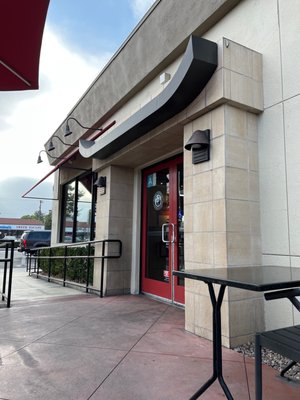 Panda Express by null