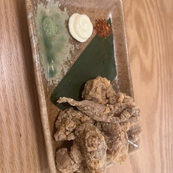 Karé Bar - Karaage - Japanese Curry Near Me - Chantilly, Virginia Karé Bar - Karaage - Japanese Curry Near Me - Chantilly, Virginia