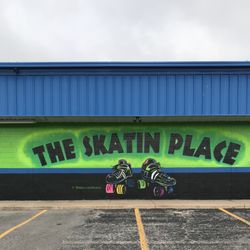 Skatin Place