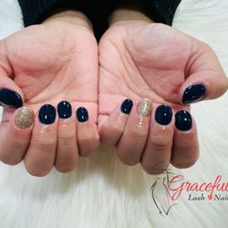 Graceful Lash & Nails