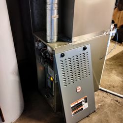 Quality DC Appliance Repair - Payne gas furnace heater repair service silver spring md