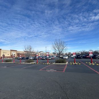 Target - 24 Drive up stalls - Department Stores Near Me - Sacramento, California Target - 24 Drive up stalls - Department Stores Near Me - Sacramento, California