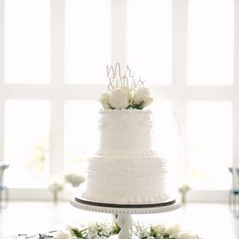 Cecy's Cakes - Wedding Cake - Bakeries Near Me - Joplin, Missouri