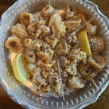 Roman Cucina - Calamari - Italian Near Me - Allen, Texas Roman Cucina - Calamari - Italian Near Me - Allen, Texas