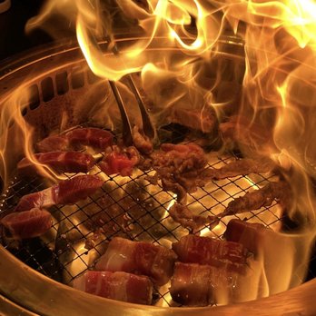 Chubby Cattle BBQ - Las Vegas - cooking the meat - Barbeque Near Me - Las Vegas, Nevada Chubby Cattle BBQ - Las Vegas - cooking the meat - Barbeque Near Me - Las Vegas, Nevada