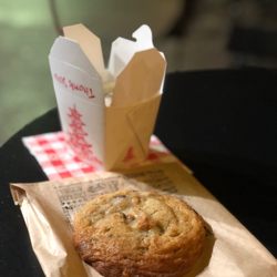 The Sweet Shop NYC