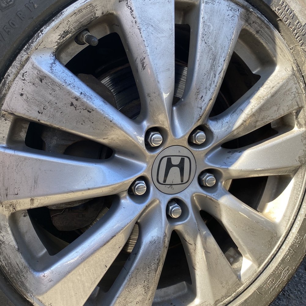 Tire rim Tire rim
