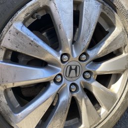 Tire rim Tire rim