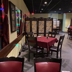 House of Wong - Inside
