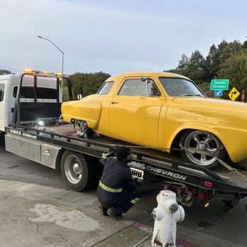 U.S. Towing - Towing Near Me - San Leandro, California U.S. Towing - Towing Near Me - San Leandro, California