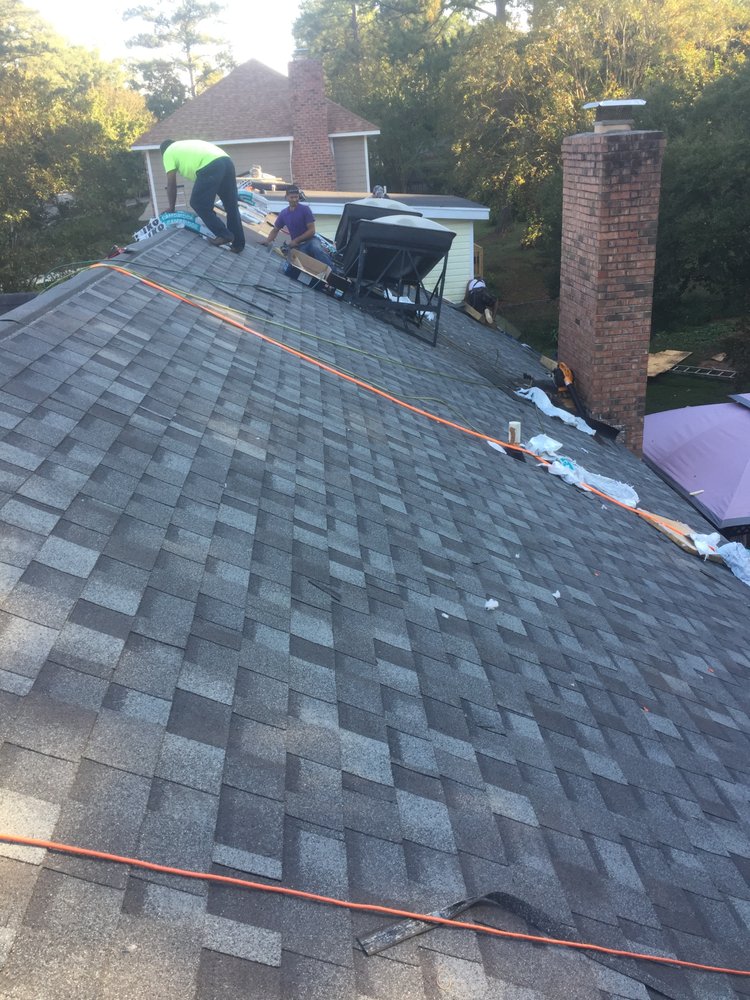 Slide of Prime Vinyl Exterior