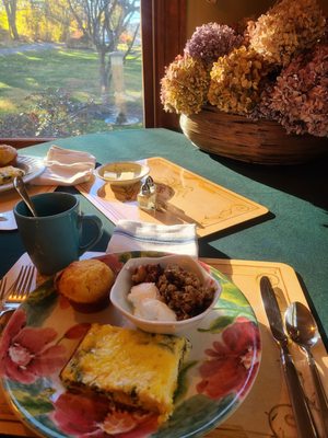 Journey Inn Bed & Breakfast by null