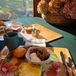 Journey Inn Bed & Breakfast