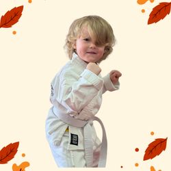 Kaizen International Black Belt Academy