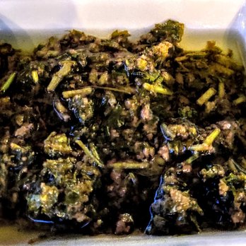 Piccolo's - This salsa verde is crack! - Italian Near Me - Mineola, New York Piccolo's - This salsa verde is crack! - Italian Near Me - Mineola, New York