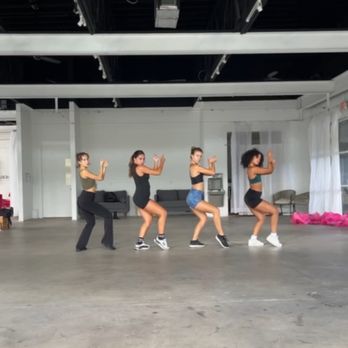 Glassbox - Dance rehearsals for Aura Entertainment - Venues & Event Spaces Near Me - Miami, Florida Glassbox - Dance rehearsals for Aura Entertainment - Venues & Event Spaces Near Me - Miami, Florida