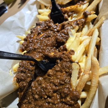 Amboy - Chili cheese fries - Burgers Near Me - West Covina, California Amboy - Chili cheese fries - Burgers Near Me - West Covina, California