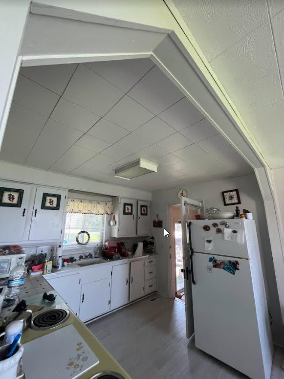 Slide of Buckeye Contracting