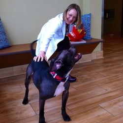 Summit Animal Hospital - One of the Best Vets in Eldersburg, MD our very own Dr. Felicia Neuman, DVM