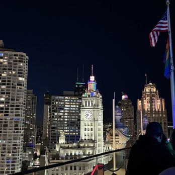 LH Rooftop - Cocktail Bars Near Me - Chicago, Illinois