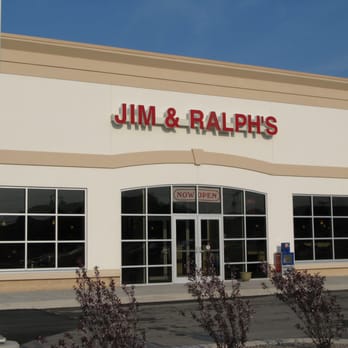 Jim and Ralph's