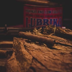 Señor Juan Cigars