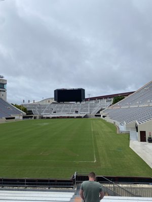 Virginia Tech by null