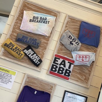 Big Bad Breakfast - Memphis - Decor - New American Near Me - Memphis, Tennessee Big Bad Breakfast - Memphis - Decor - New American Near Me - Memphis, Tennessee
