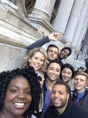 New York State Appellate Division of the Supreme Court by null