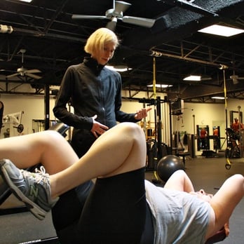 Sondra Lieder - Personal Trainer - Trainers Near Me